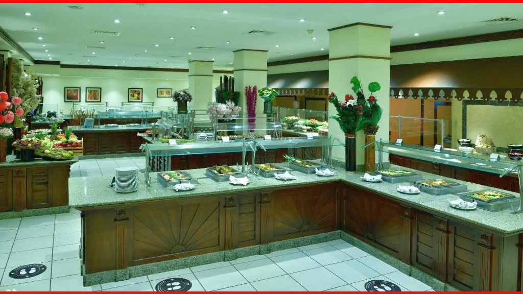 Hotel Sharm Grand Plaza Resort - Sharm Elshikh